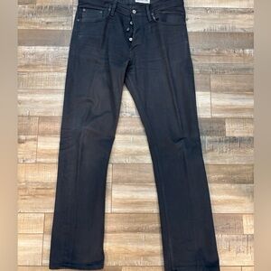 Gustin #281 Japan Double grey selvedge 35